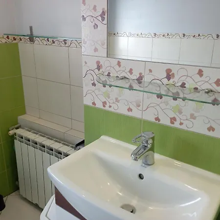 Pokoje Targowek *