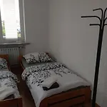 Hotel Pokoje Targowek