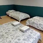 Hotel Pokoje Targowek