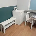 Pokoje Targowek