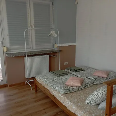 Pokoje Targowek Otel