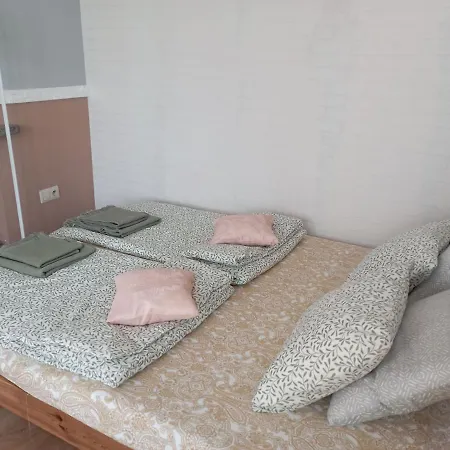 Otel Pokoje Targowek *