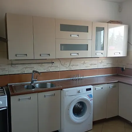 Szálloda Pokoje Targowek