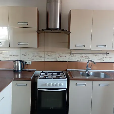 Pokoje Targowek Otel *