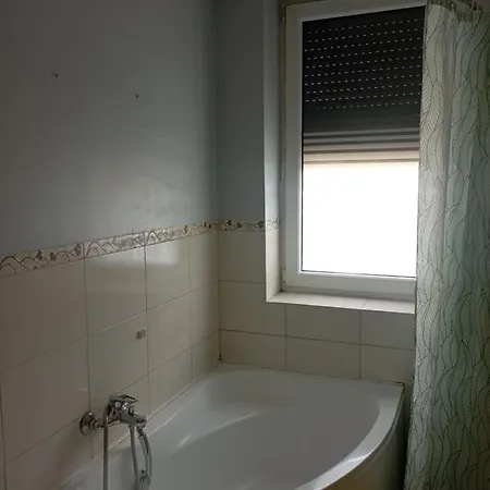 Otel Pokoje Targowek