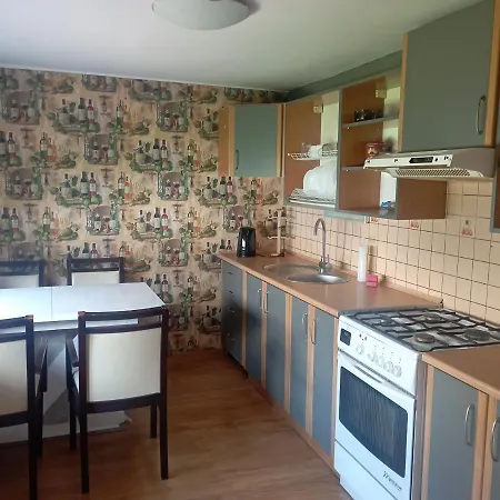 Pokoje Targowek Otel *