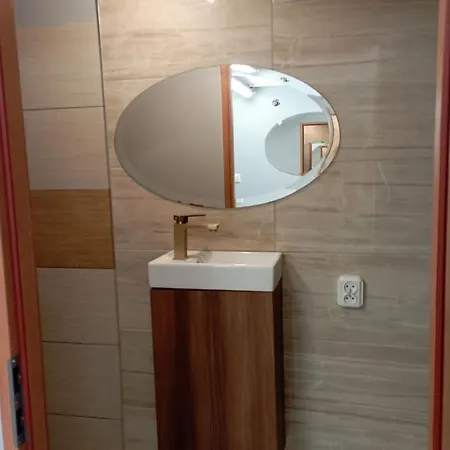 Otel Pokoje Targowek *