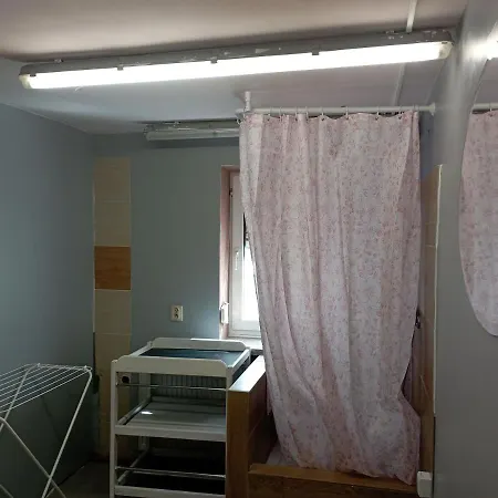 Pokoje Targowek Otel