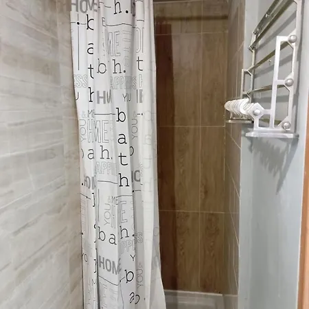 Pokoje Targowek Otel *