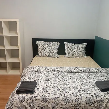 Otel Pokoje Targowek