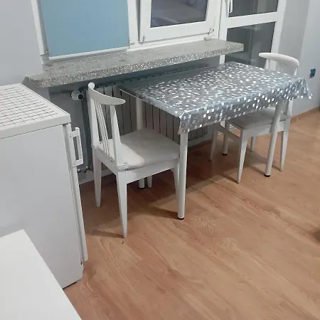 Pokoje Targowek *