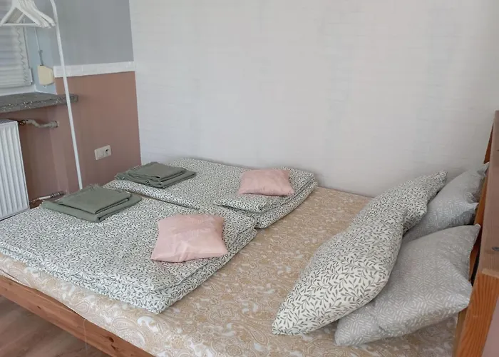 Hotel Pokoje Targowek *