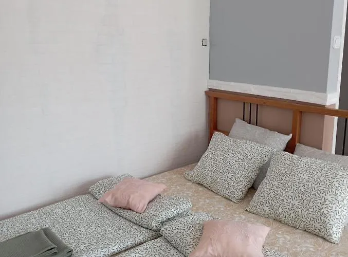 Pokoje Targowek Hotel Varsovie