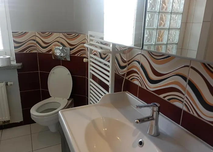 Pokoje Targowek * Varsovie