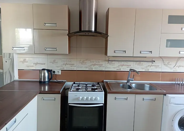 Pokoje Targowek Hotel *