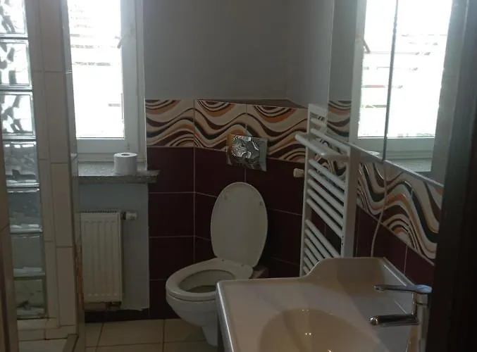 Pokoje Targowek Hotel *