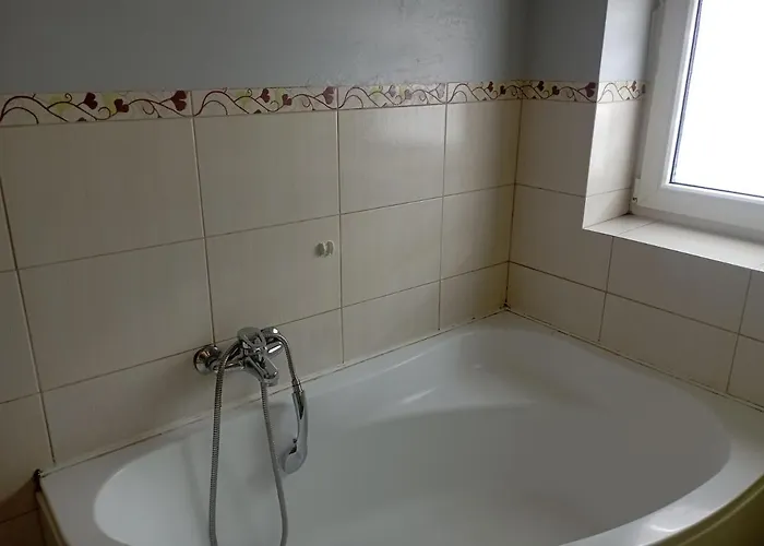 Pokoje Targowek Varsovie