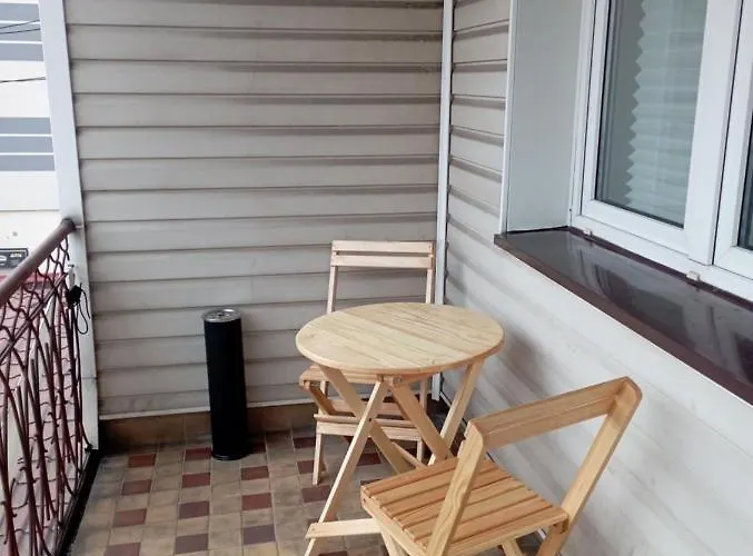 Hotel Pokoje Targowek Varsovie