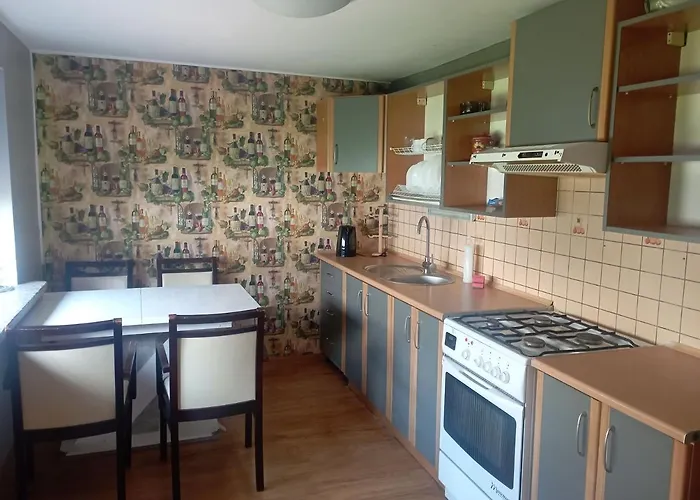 Pokoje Targowek Hotel *