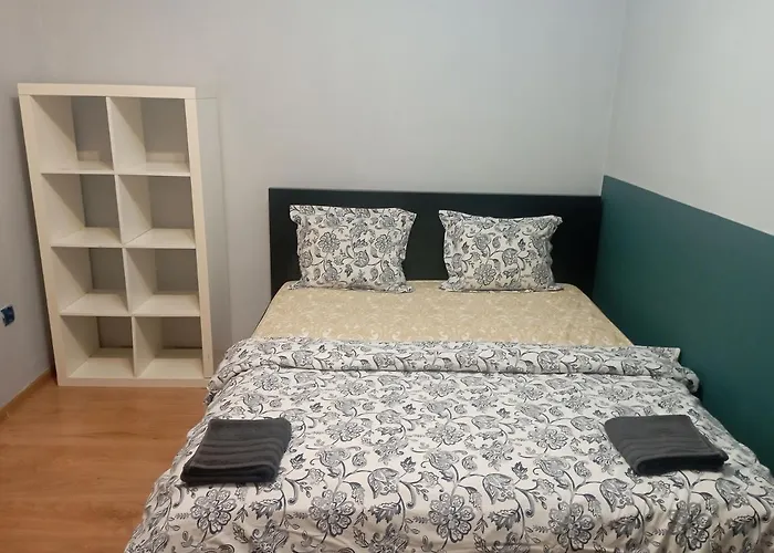 Hotel Pokoje Targowek