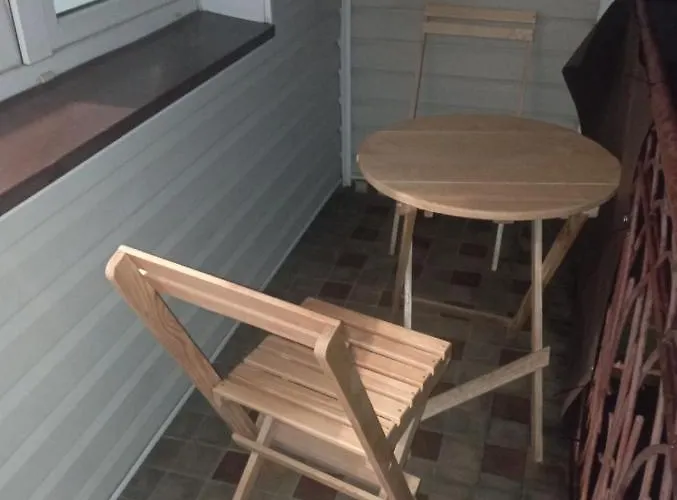 Pokoje Targowek Hotel Warszawa