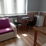 Pokoje Targowek