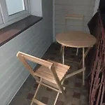 Pokoje Targowek מלון ורשה