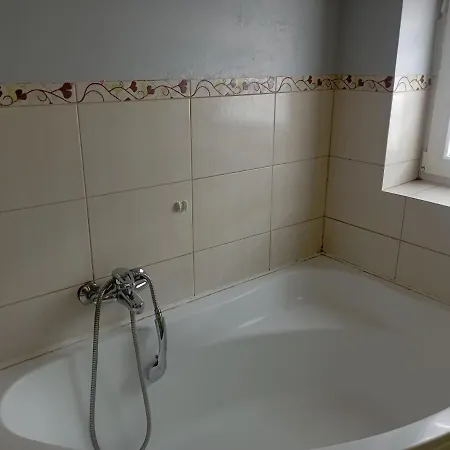 Pokoje Targowek Varsóvia