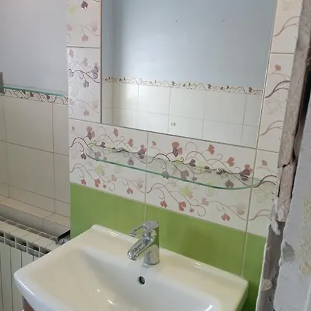 Pokoje Targowek Hotel *