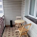 Hotel Pokoje Targowek Varšava