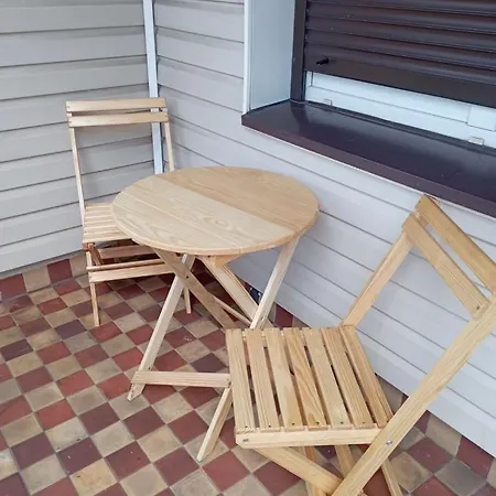 מלון Pokoje Targowek *