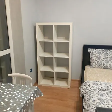 Pokoje Targowek מלון