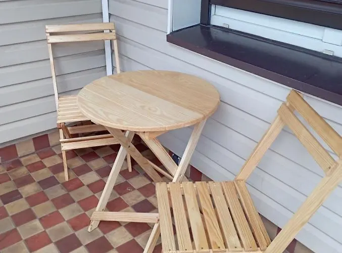 Hotel Pokoje Targowek *