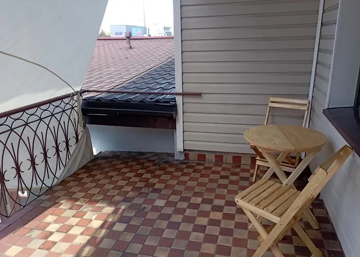 Pokoje Targowek Warszawa