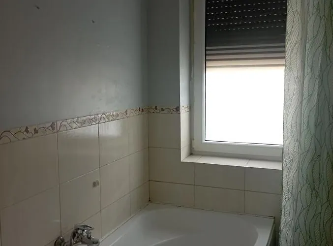 Hotel Pokoje Targowek