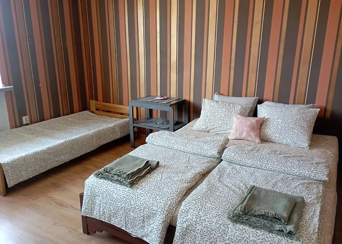 Pokoje Targowek * Warszawa