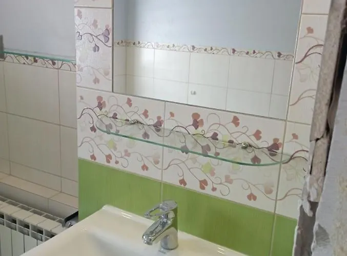 Pokoje Targowek Hotel *