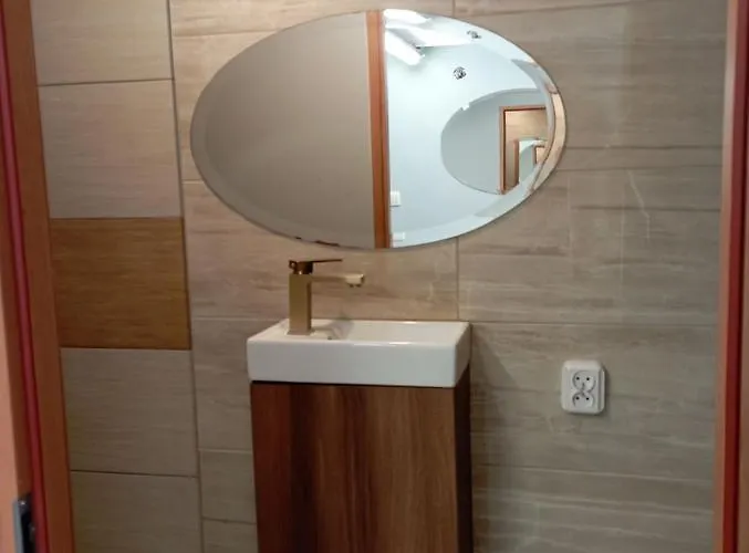 Hotel Pokoje Targowek *